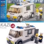 Đồ Chơi Lego Trẻ Em - KAZI-6730