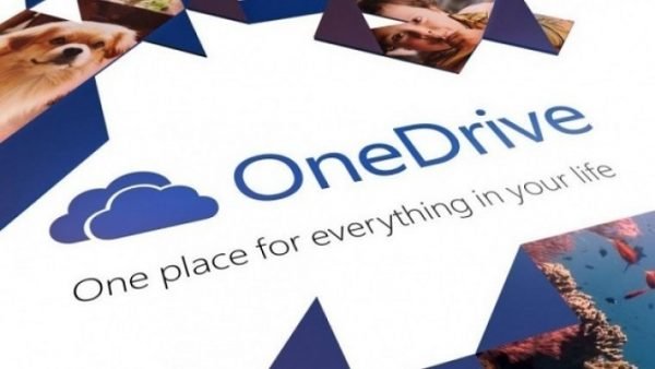 OneDrive tích hợp nhiều tính năng