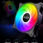 Quạt Case PCCOOLER